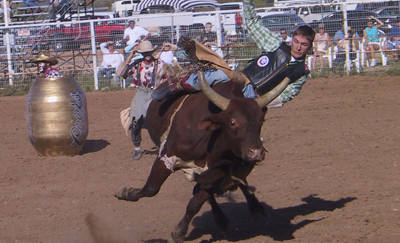 Fiesta Days